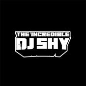 Podcast Incredible DJ SHY