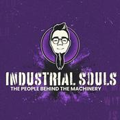 Podcast Industrial Souls with John Joyce
