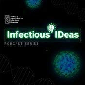 Podcast Infectious IDeas