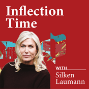 Podcast Inflection Time with Silken Laumann