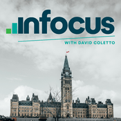 Podcast inFocus with David Coletto