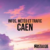 Podcast INFOS, METEO et TRAFIC de Nostalgie Caen