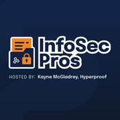 Podcast InfoSec Pros