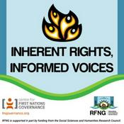 Podcast Inherent Rights Informed Voices