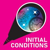 Podcast Initial Conditions: A Physics History Podcast
