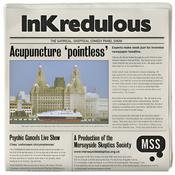 Podcast InKredulous