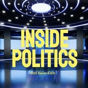 Podcast Inside Canadian Politics