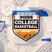 Podcast Inside College Basketball Now
