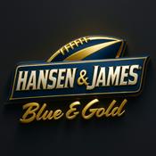 Podcast Notre Dame football with Eric Hansen & Tyler James