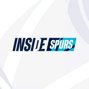 Podcast Inside Spurs | An Official Tottenham Hotspur podcast