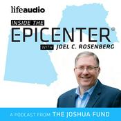 Podcast Inside The Epicenter With Joel Rosenberg