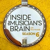 Podcast Inside the Musician's Brain
