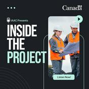 Podcast Inside the Project