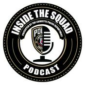 Podcast Inside The Squad