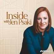 Podcast Inside with Jen Psaki