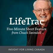 Podcast Insight for Living Canada - LifeTrac Podcast