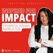 Podcast Inspired for Impact