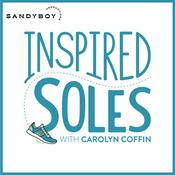 Podcast Inspired Soles