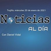 Podcast Intelectum informa: Noticias al día (20-01-2021)