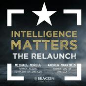 Podcast Intelligence Matters: The Relaunch