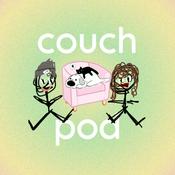 Podcast couch pod