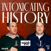 Podcast Intoxicating History
