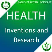 Podcast Inventions and Research
