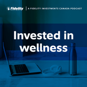 Podcast Invested in Wellness