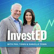 Podcast InvestED: The Rule #1 Investing Podcast