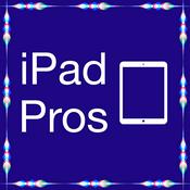 Podcast iPad Pros