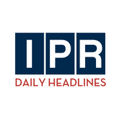 Podcast IPR Daily Headlines