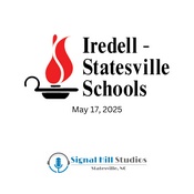 Podcast Iredell Statesville School System