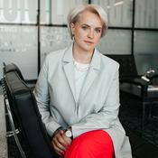 Podcast Irina Ekimovskih