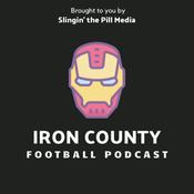 Podcast Iron County Football Podcast