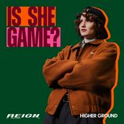 Podcast Is She Game?