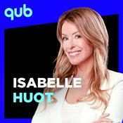 Podcast Isabelle Huot