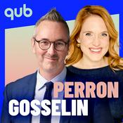 Podcast Isabelle Perron