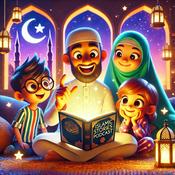 Podcast Islamic stories for Kids and family.