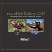 Podcast Isle of Man Heritage Railways - A Celebration
