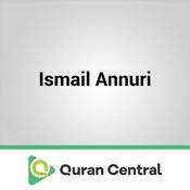 Podcast Ismail Annuri