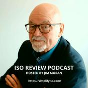 Podcast The ISO Review Podcast