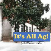 Podcast It's All Ag