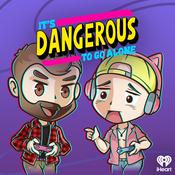 Podcast It's Dangerous to Go Alone