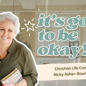 Podcast It's Going to Be Okay!