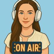 Podcast Liv on Air: Your Behind the Scenes Bestie