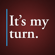Podcast It's My Turn
