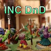 Podcast It's Never Cloudy DnD