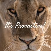 Podcast It's Provactive!