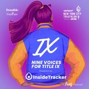 Podcast IX: Voices for Title IX