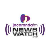 Podcast Jacaranda FM Newswatch Sport